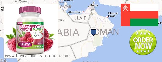 Πού να αγοράσετε Raspberry Ketone σε απευθείας σύνδεση Oman